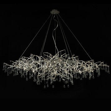 Люстра Loft It Bijout 10067/1800 SG-2