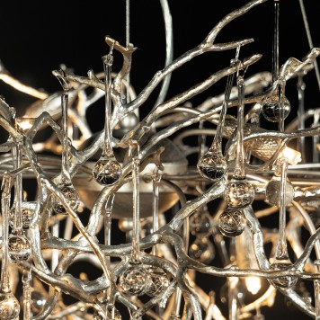 Люстра Loft It Bijout 10067/1800 SG-7