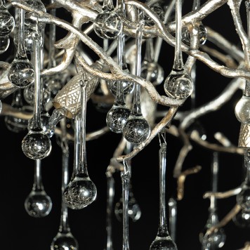 Люстра Loft It Bijout 10067/1800 SG-9