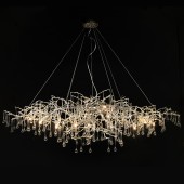 Люстра Loft It Bijout 10067/1800 SG