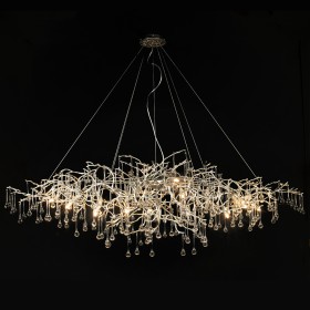 Люстра Loft It Bijout 10067/1800 SG