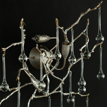 Бра Loft It Bijout 10067/3W SG-1