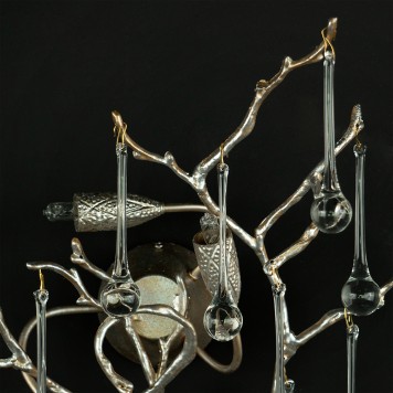 Бра Loft It Bijout 10067/3W SG-4