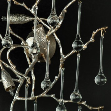 Бра Loft It Bijout 10067/3W SG-6