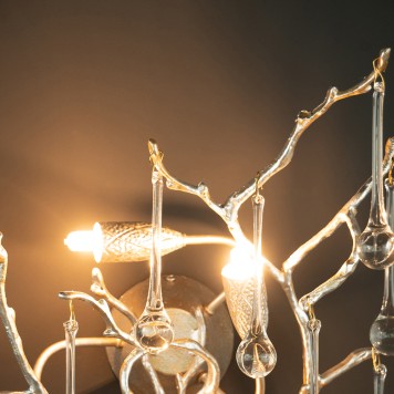 Бра Loft It Bijout 10067/3W SG-7