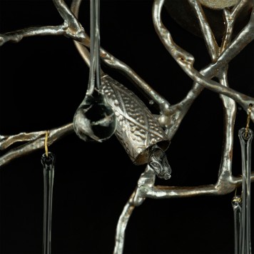 Бра Loft It Bijout 10067/3W SG-9