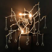 Бра Loft It Bijout 10067/3W SG