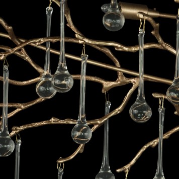 Бра Loft It Bijout 10067/6W GB-6