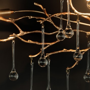 Бра Loft It Bijout 10067/6W GB-7