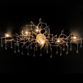 Бра Loft It Bijout 10067/6W GB