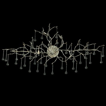 Бра Loft It Bijout 10067/6W SG-1