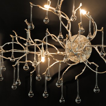 Бра Loft It Bijout 10067/6W SG-3