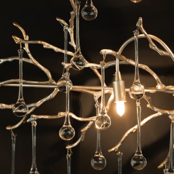 Бра Loft It Bijout 10067/6W SG-5