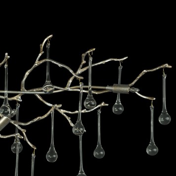 Бра Loft It Bijout 10067/6W SG-7