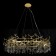 Люстра Loft It Bijout 10068/1000 GD
