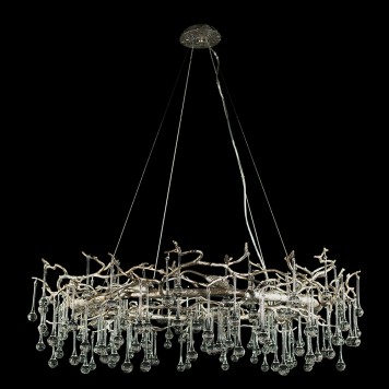 Люстра Loft It Bijout 10068/1000 SG-1