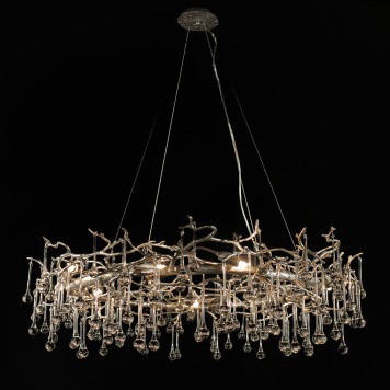 Люстра Loft It Bijout 10068/1000 SG-3