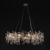 Люстра Loft It Bijout 10068/1000 SG