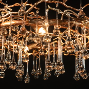 Люстра Loft It Bijout 10068/800 GB-10