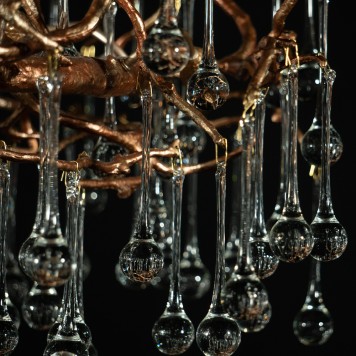 Люстра Loft It Bijout 10068/800 GB-4