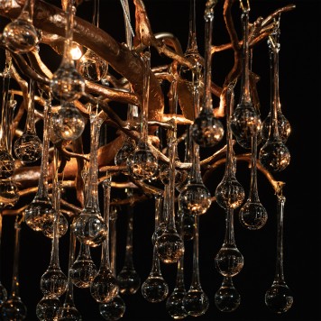 Люстра Loft It Bijout 10068/800 GB-5