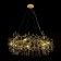 Люстра Loft It Bijout 10068/800 GD