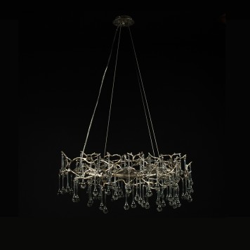 Люстра Loft It Bijout 10068/800 SG-1