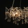 Люстра Loft It Bijout 10068/800 SG