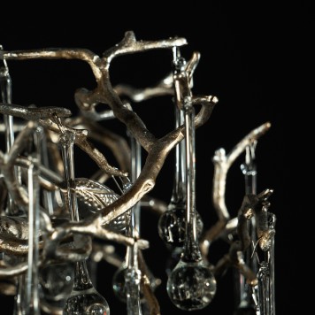 Люстра Loft It Bijout 10068/800 SG-5