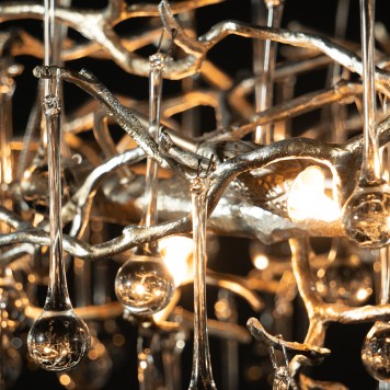 Люстра Loft It Bijout 10068/800 SG-6