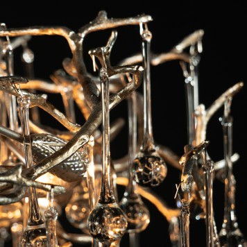 Люстра Loft It Bijout 10068/800 SG-7