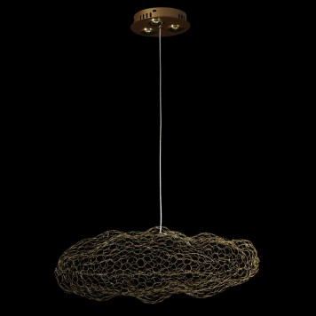 Люстра Loft It Cloud 10100/350 Gold-3