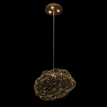 Люстра Loft It Cloud 10100/350 Gold-4