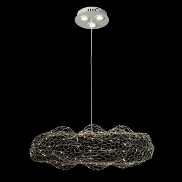 Люстра Loft It Cloud 10100/350 Silver-1