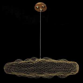 Люстра Loft It Cloud 10100/550 Gold-1