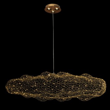 Люстра Loft It Cloud 10100/550 Gold-4