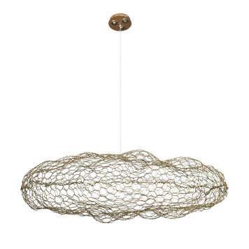 Люстра Loft It Cloud 10100/700 Gold