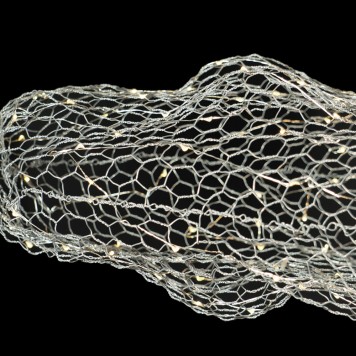 Люстра Loft It Cloud 10100/700 Silver-1