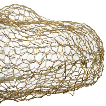 Люстра Loft It Cloud 10100/800 Gold-1