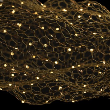 Люстра Loft It Cloud 10100/800 Gold-3