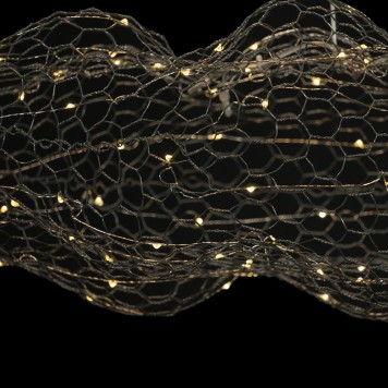 Люстра Loft It Cloud 10100/800 Silver-2