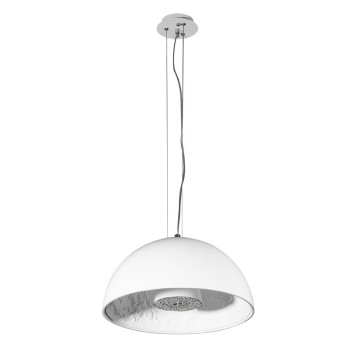 Люстра Loft It Mirabell 10106/400 White