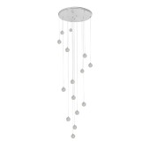 Люстра Loft It Rain 10112/15 Люстра Loft It Rain 10112/15
