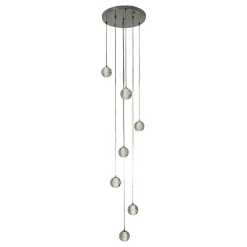 Люстра Loft It Rain 10112/7