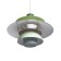 Люстра Loft It Floret 10113 Green