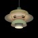 Люстра Loft It Floret 10113 Green