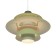 Люстра Loft It Floret 10113 Green