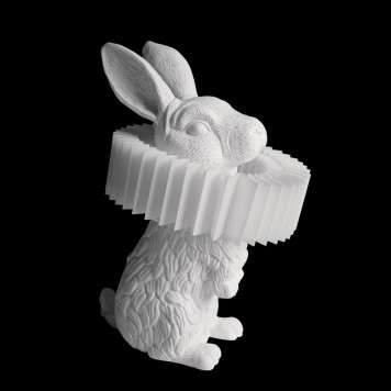 Лампа напольная Loft It Bunny 10117/A-5