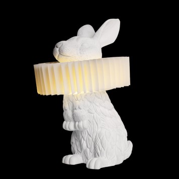 Лампа напольная Loft It Bunny 10117/A-6