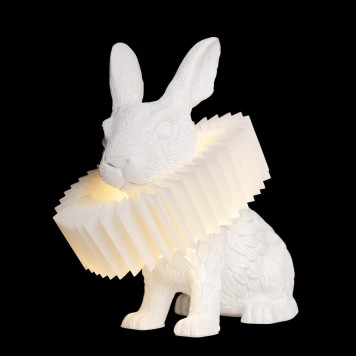 Лампа настольная Loft It Bunny 10117/B-2